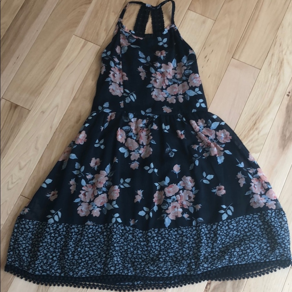Abercrombie Kids Dress